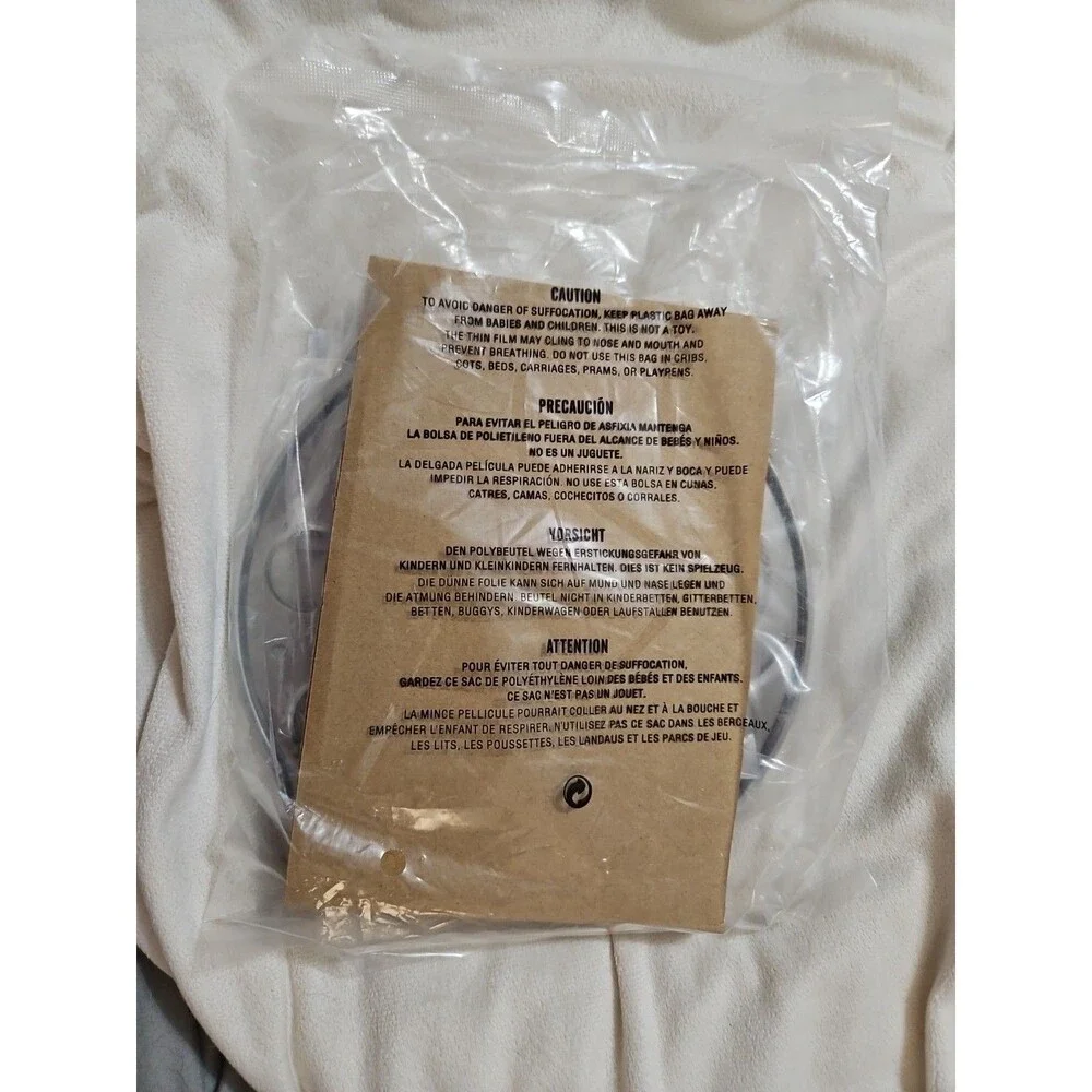 Pampered Chef #100089 Quick Cooker Stackable Steaming Rack Set NIP